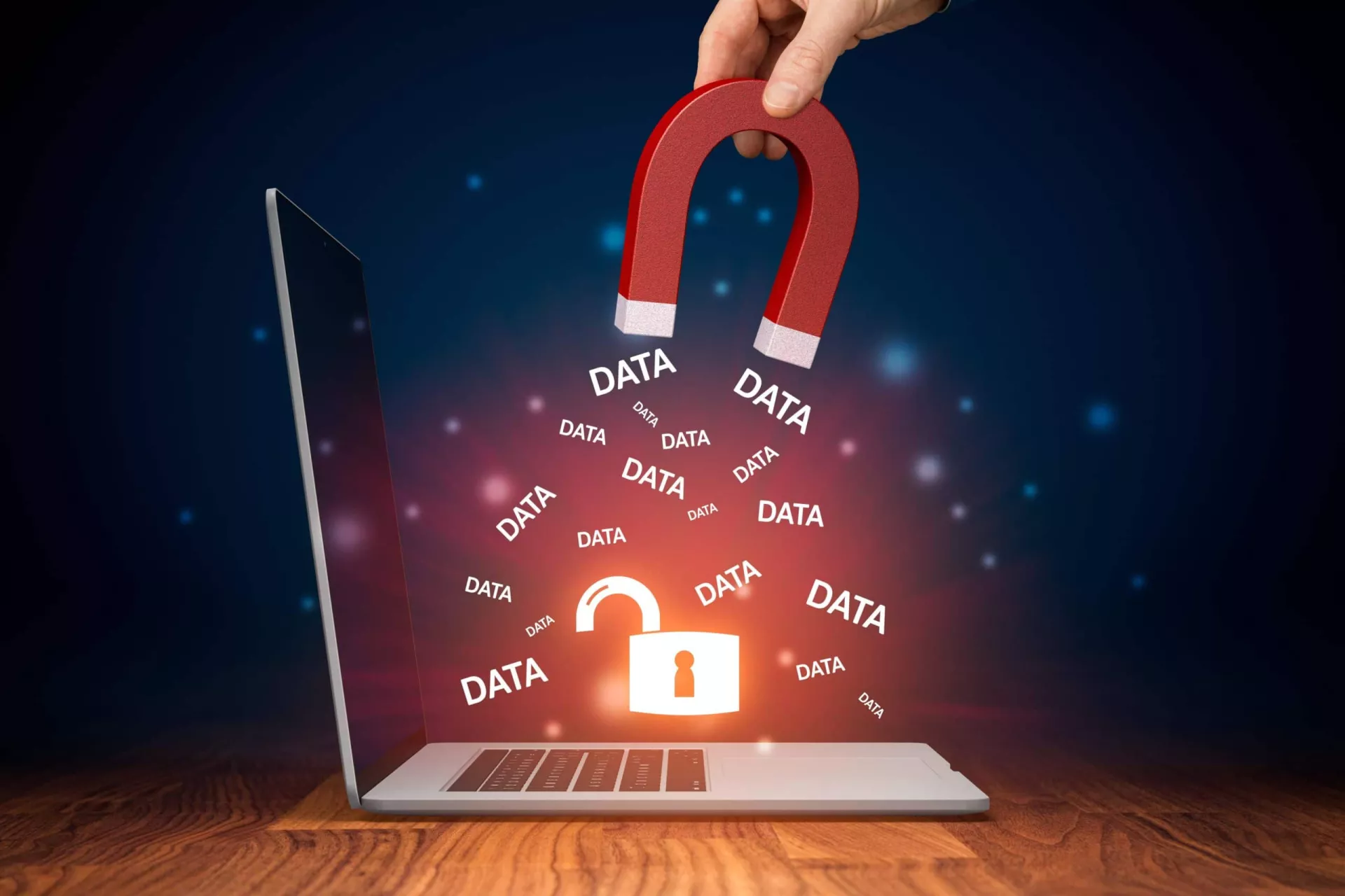 Data Breach