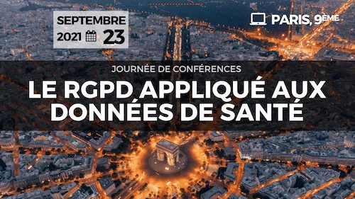 GDPR SUMMIT 21